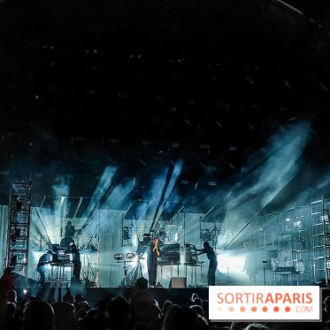 Rock en Seine 2024, nos photos - 20240823 221233