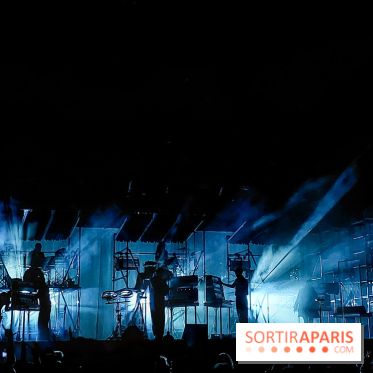 Rock en Seine 2024, nos photos - 20240823 221238