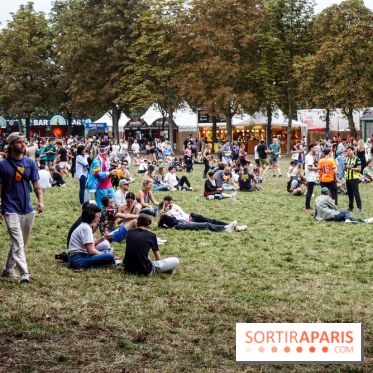 Rock en Seine 2024, nos photos - DSC04836