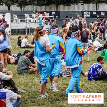 Rock en Seine 2024, nos photos - DSC04839
