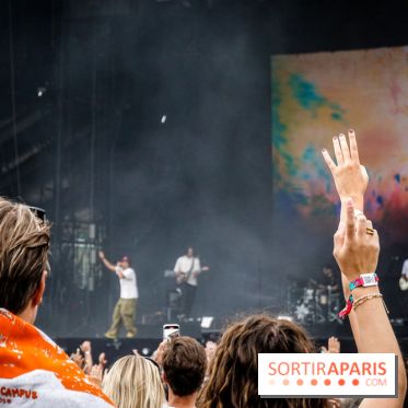 Rock en Seine 2024, nos photos - DSC04841