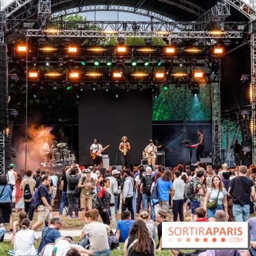 Rock en Seine 2024, nos photos - DSC04851