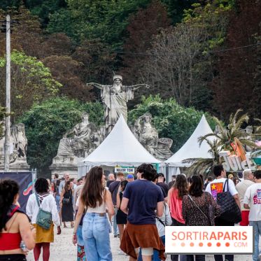 Rock en Seine 2024, nos photos - DSC04861