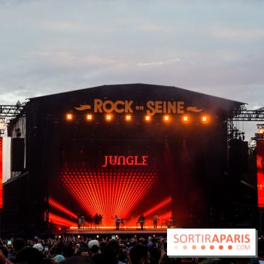 Rock en Seine 2024, nos photos - DSC04870