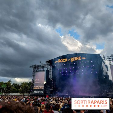 Rock en Seine 2024, nos photos - 20240824 175745