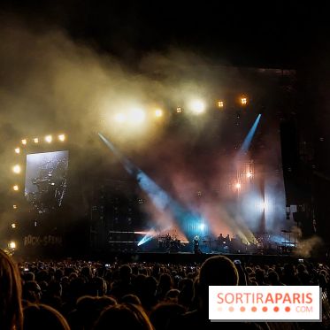 Rock en Seine 2024, nos photos - 20240824 224622