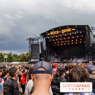 Rock en Seine 2024, nos photos - DSC04950