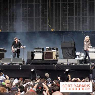 Rock en Seine 2024, nos photos