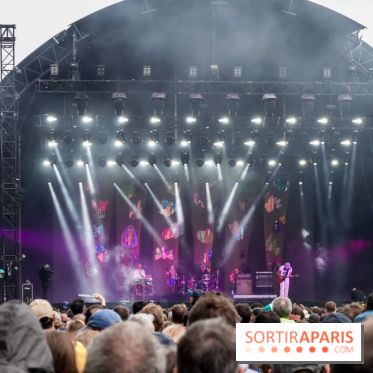 Rock en Seine 2024, nos photos - DSC04965