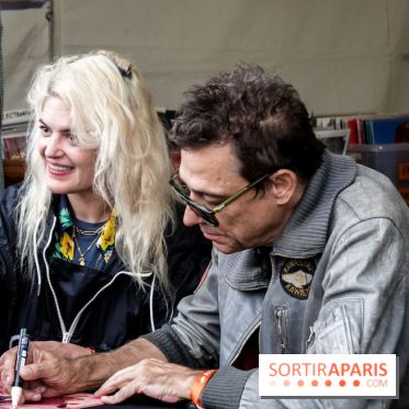 Rock en Seine 2024, nos photos - DSC04995