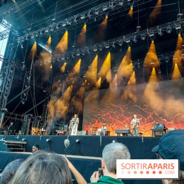 Rock en Seine 2024, nos photos - 20240825 195045