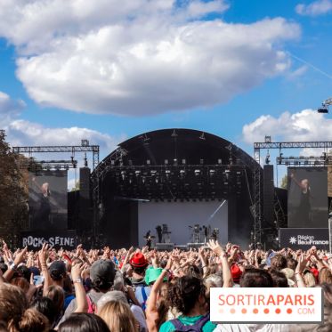 Rock en Seine 2024, nos photos - DSC05009