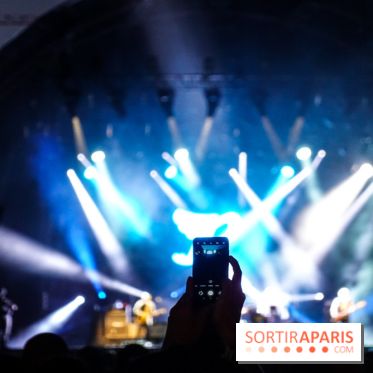 Rock en Seine 2024, nos photos - DSC05140