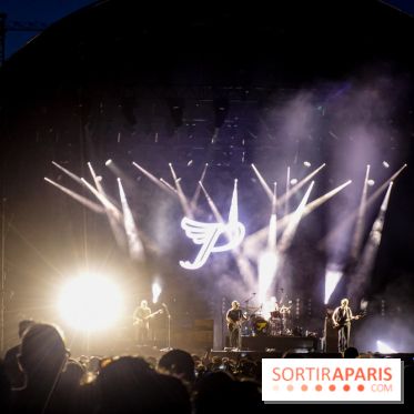 Rock en Seine 2024, nos photos - DSC05151