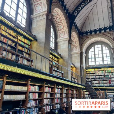 Bibliothèque Sainte-Geneviève - nos photos - image00021