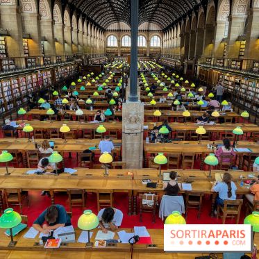 Bibliothèque Sainte-Geneviève - nos photos - image00016