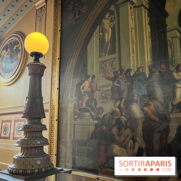 Bibliothèque Sainte-Geneviève - nos photos - image00008