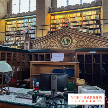 Bibliothèque Sainte-Geneviève - nos photos - image00012