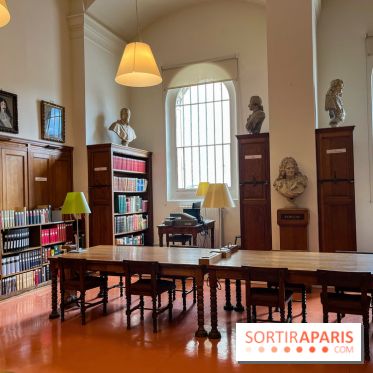 Bibliothèque Sainte-Geneviève - nos photos - image00003