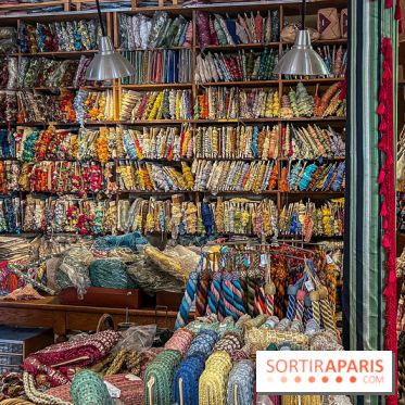 Ultramod, la plus ancienne mercerie de Paris