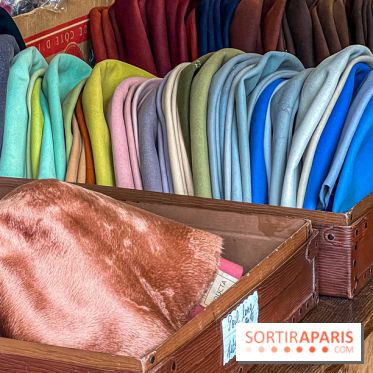 Ultramod, la plus ancienne mercerie de Paris