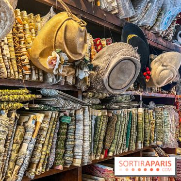 Ultramod, la plus ancienne mercerie de Paris