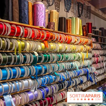 Ultramod, la plus ancienne mercerie de Paris - image00049