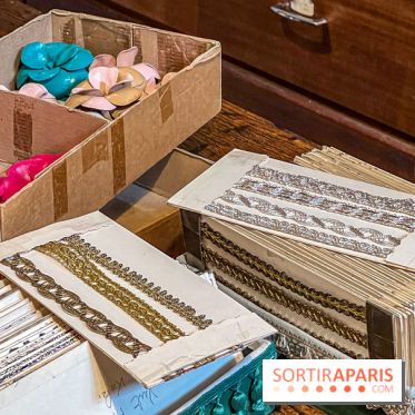 Ultramod, la plus ancienne mercerie de Paris