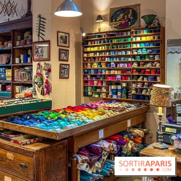 Ultramod, la plus ancienne mercerie de Paris - image00059