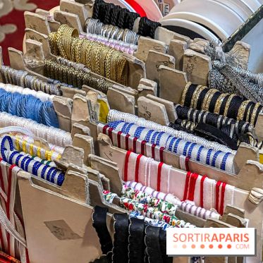 Ultramod, la plus ancienne mercerie de Paris - image00061