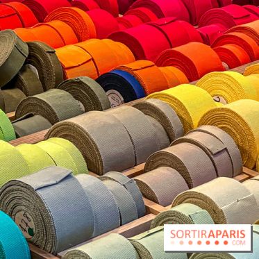 Ultramod, la plus ancienne mercerie de Paris