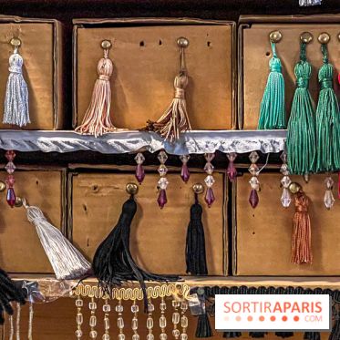 Ultramod, la plus ancienne mercerie de Paris - image00066