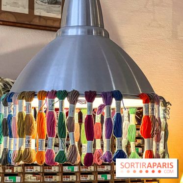 Ultramod, la plus ancienne mercerie de Paris - image00073