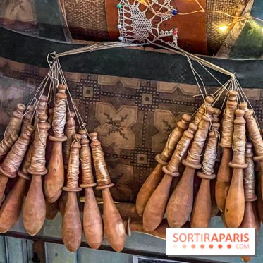 Ultramod, la plus ancienne mercerie de Paris