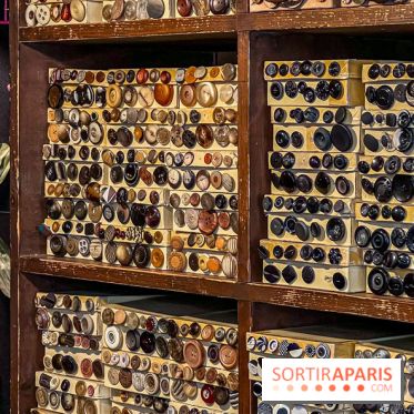 Ultramod, la plus ancienne mercerie de Paris