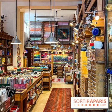 Ultramod, la plus ancienne mercerie de Paris - image00083