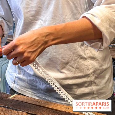 Ultramod, la plus ancienne mercerie de Paris