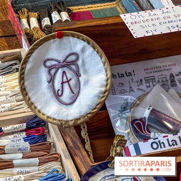 Ultramod, la plus ancienne mercerie de Paris
