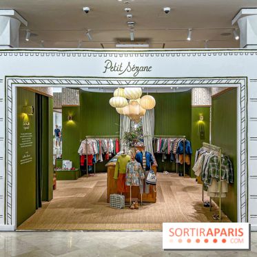 Paris Paris ! Le Bon Marché Rive Gauche - image00007