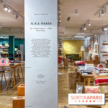 Paris Paris ! Le Bon Marché Rive Gauche - image00010