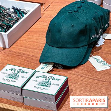 Paris Paris ! Le Bon Marché Rive Gauche - image00028