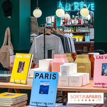 Paris Paris ! Le Bon Marché Rive Gauche - image00031