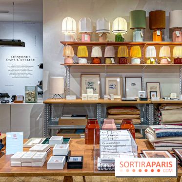 Paris Paris ! Le Bon Marché Rive Gauche - image00033