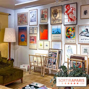 Paris Paris ! Le Bon Marché Rive Gauche - image00037