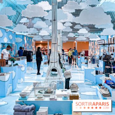 Paris Paris ! Le Bon Marché Rive Gauche - image00045