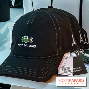 Paris Paris ! Le Bon Marché Rive Gauche - image00048