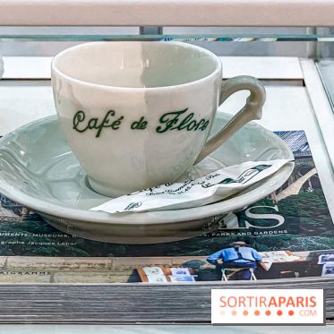 Paris Paris ! Le Bon Marché Rive Gauche - image00050