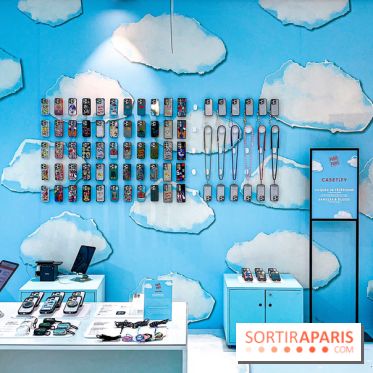 Paris Paris ! Le Bon Marché Rive Gauche - image00052