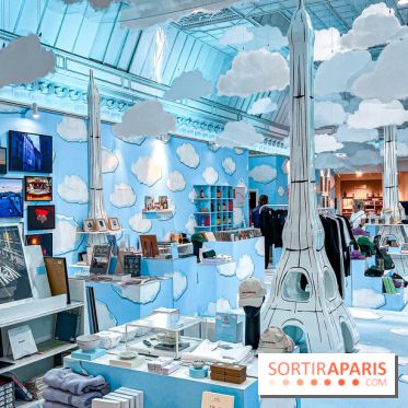 Paris Paris ! Le Bon Marché Rive Gauche - image00056