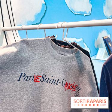 Paris Paris ! Le Bon Marché Rive Gauche - image00058